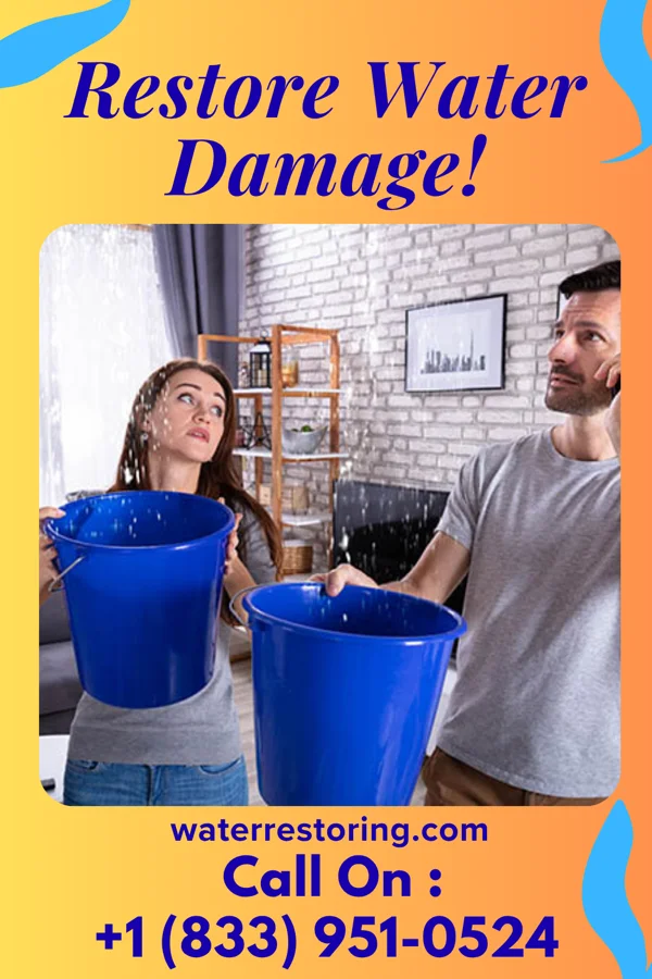 water restoration Capital Damage Restoration Professionals New London